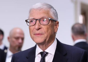 Bill Gates’ daughter intentionally rigged shopping app commissions – Bloomberg