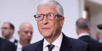 Bill Gates’ daughter intentionally rigged shopping app commissions – Bloomberg