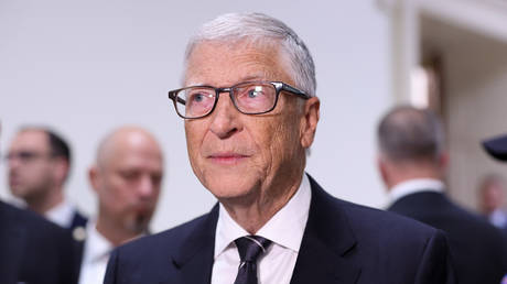 Bill Gates’ daughter intentionally rigged shopping app commissions – Bloomberg