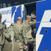 Russia and Ukraine exchange 103 POWs – MOD