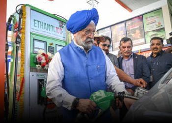 India rolls out $2.5 billion compressed biogas program