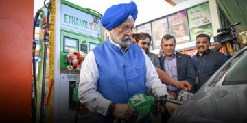 India rolls out $2.5 billion compressed biogas program