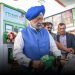 India rolls out $2.5 billion compressed biogas program