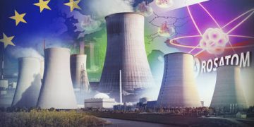 Loss of cheap energy harmed EU economy – Von der Leyen