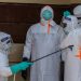 DR Congo facing largest ever Ebola outbreak – WHO