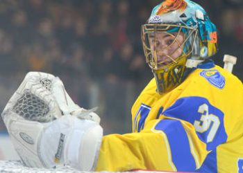 Ukrainian basketball player quits US college team after Russian joins