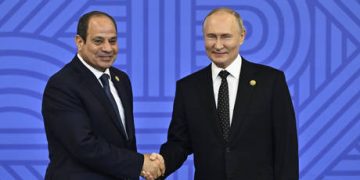 Russian and Egyptian nuclear authorities reject ‘biased’ Politico report