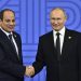 Russian and Egyptian nuclear authorities reject ‘biased’ Politico report