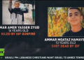 Christians are under siege in Jerusalem