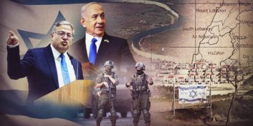Netanyahu declares West Bank ‘our land’