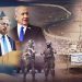 Netanyahu declares West Bank ‘our land’