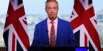 Nigel Farage wins ‘victory against the establishment’
