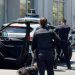 Chaotic shootout outside US burger joint kills three (VIDEOS)