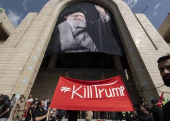 New Khamenei footage will debunk rumors about his health – Iranian commander