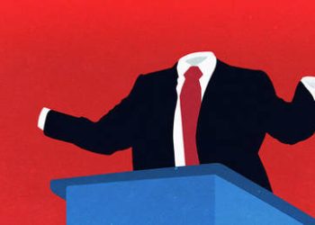 US politicians are swearing more than ever – study