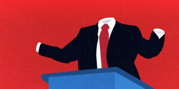 US politicians are swearing more than ever – study
