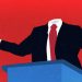 US politicians are swearing more than ever – study