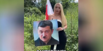 Ukraine’s envoy to Poland doubles down on veneration of Nazi collaborators