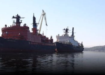 India showing active interest in Arctic route – Putin