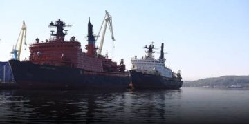 India showing active interest in Arctic route – Putin