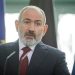 Armenia’s pro-EU prime minister targets former rival