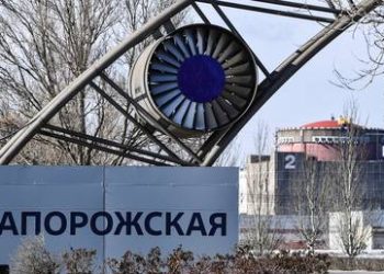 Zaporozhye nuclear power plant staff wounded by Ukrainian landmines – Rosatom CEO