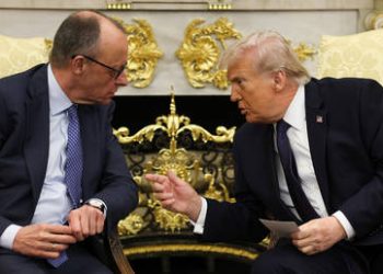 Germany has reached a new low in election rigging