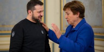 EU has no idea who will pay for €90 bn Ukraine loan – MEP