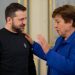 EU has no idea who will pay for €90 bn Ukraine loan – MEP