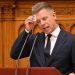 Hungarians suggest ‘Hide the Pain Harold’ for president – Guardian