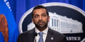 Why the FBI is working with China and Russia, despite everything