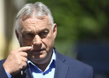 Hungary labels Russia a ‘threat’