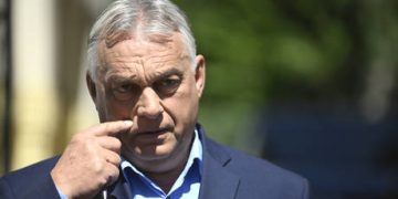 Hungary labels Russia a ‘threat’