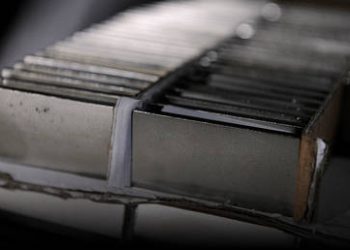 India’s rare earths quest takes it to Uzbekistan