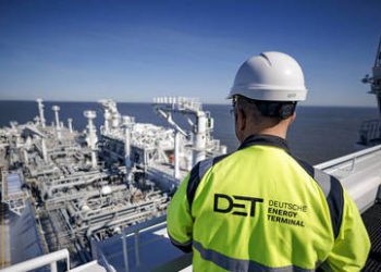 EU sets new Russian gas record despite ban plans – data