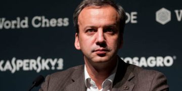 Russian chess teams barred from 2026 Olympiad