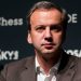 Russian chess teams barred from 2026 Olympiad