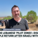 Israel carries out heaviest bombardment of Lebanon since June truce (VIDEOS)