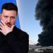 Two civilians dead as 600+ Ukrainian drones attack Russia – authorities
