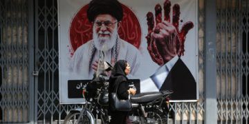 Ukraine must pay for deadly ship strike – Iran