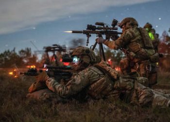 Iran places $30,000 bounty on US soldiers