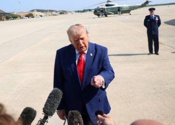 US used up ‘virtually all’ tactical ballistic missiles in attack on Iran – Reuters