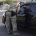 Ukrainian conscription officers detain Orthodox bishop amid church crackdown