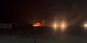 Yemen’s Houthis launch major attack on Saudi-backed forces (VIDEOS)