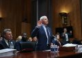 Fauci aide admits conspiring to hide Covid records