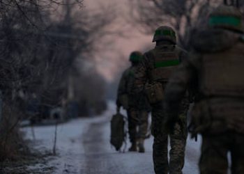 Ukraine at 35: How a country’s population halved in three decades