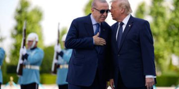 Washington quizzes NATO allies on support for Trump – Bloomberg