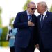 Washington quizzes NATO allies on support for Trump – Bloomberg