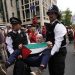 US blacklists Palestine Action as terrorist group