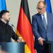 ‘Merz must go’: Thousands protest against German government (VIDEO)